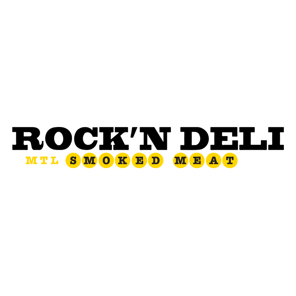 Rock’N Deli logo