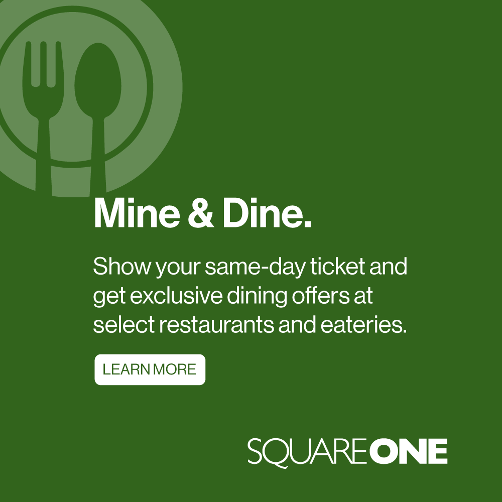 Mine & Dine
