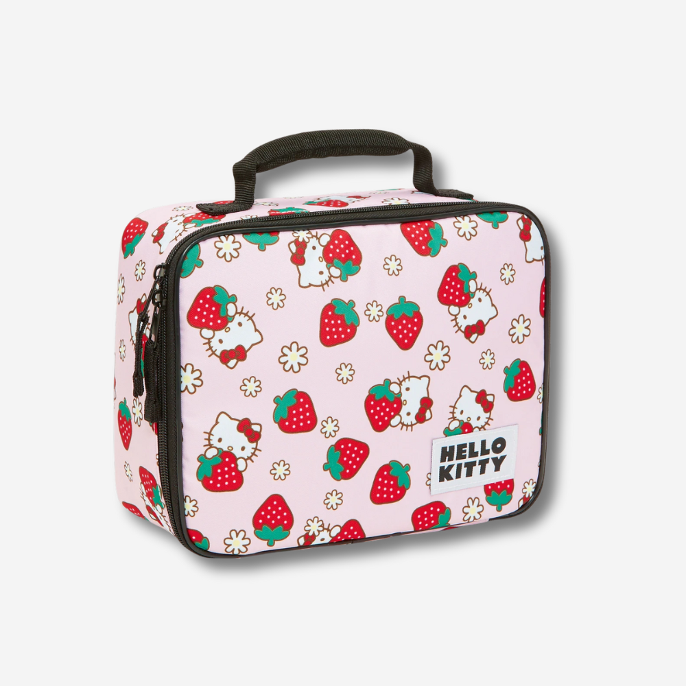 Hello Kitty lunch bag from Old Navy
