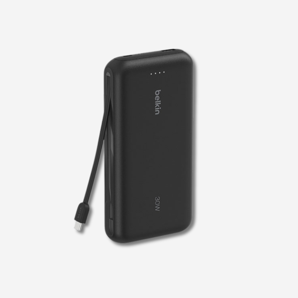 Belkin portable phone charger