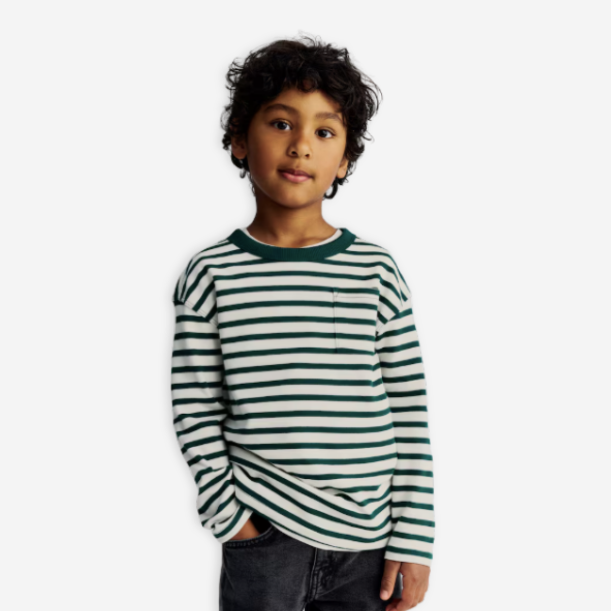 long sleeve