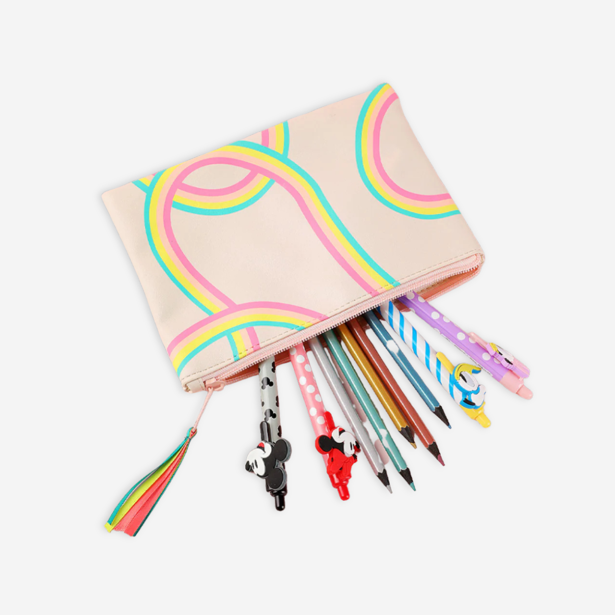 pencil case holder