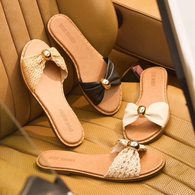 Sandal from Steve Madden