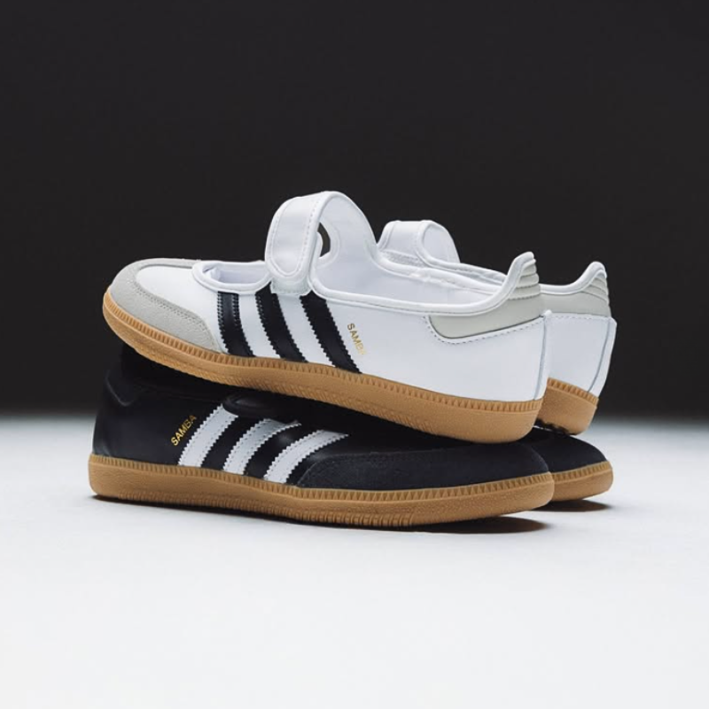 Adidas sneakers