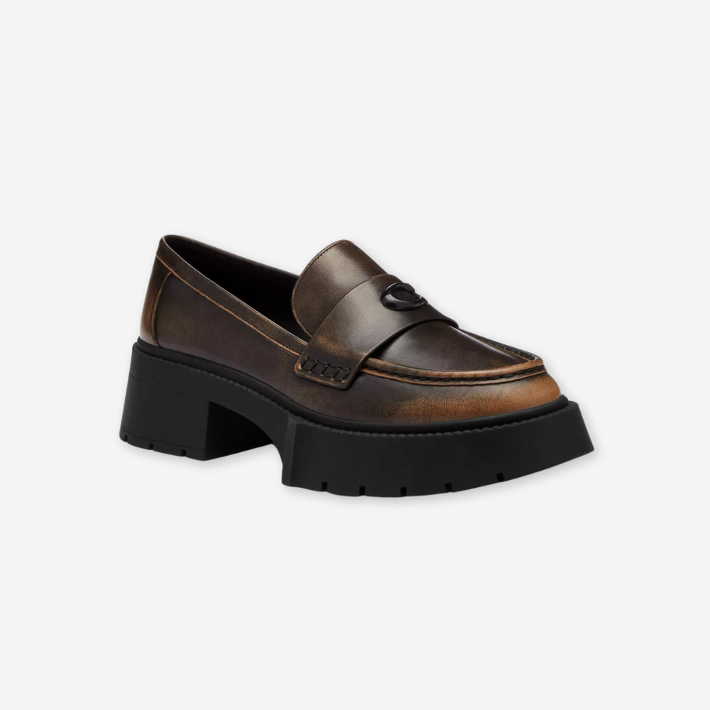 loafer
