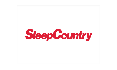 Sleep Country logo