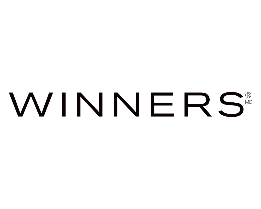 WINNERS logo