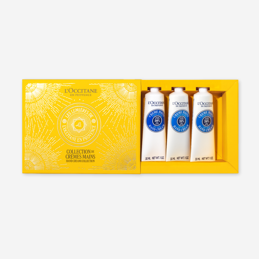 hand cream