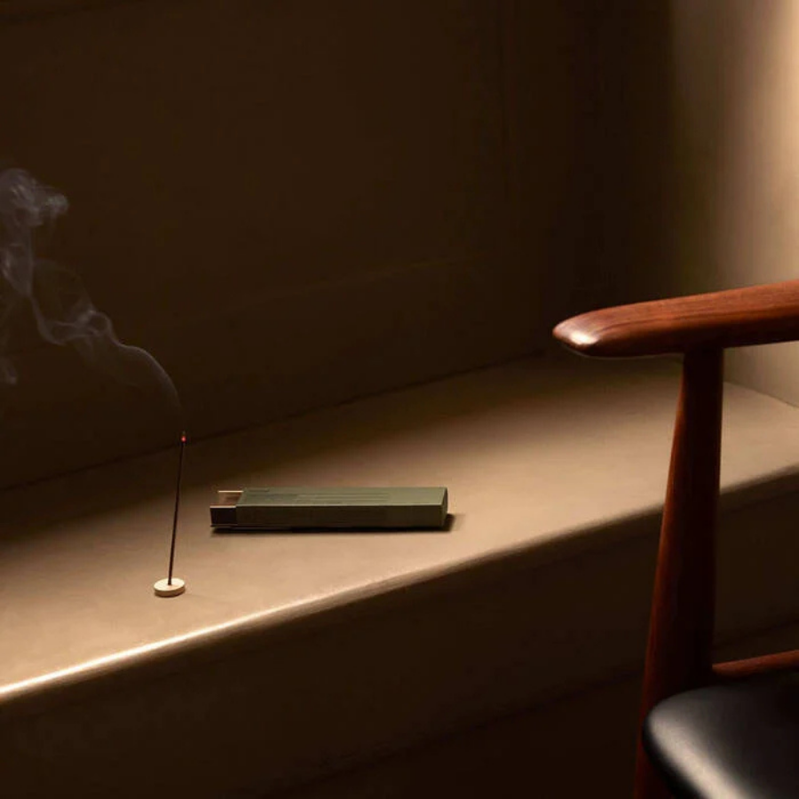 incense
