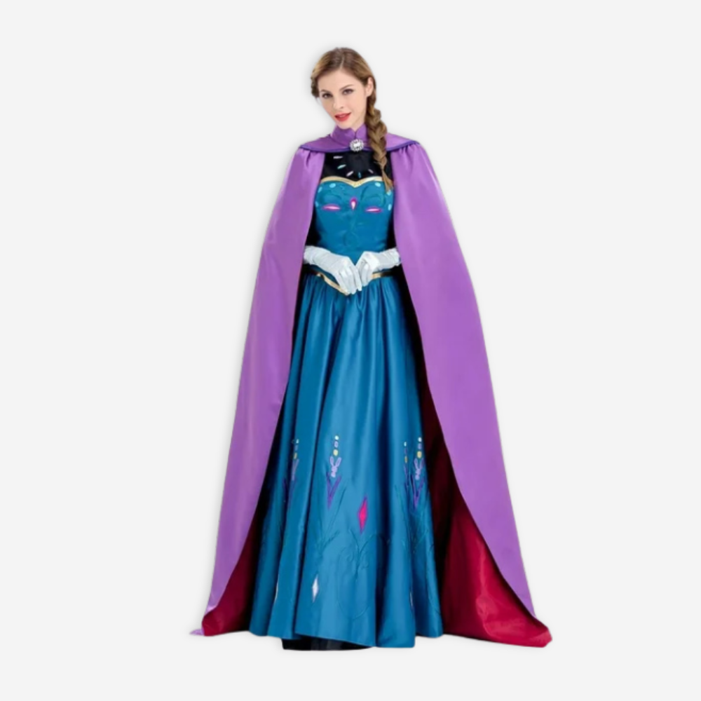 princess costume