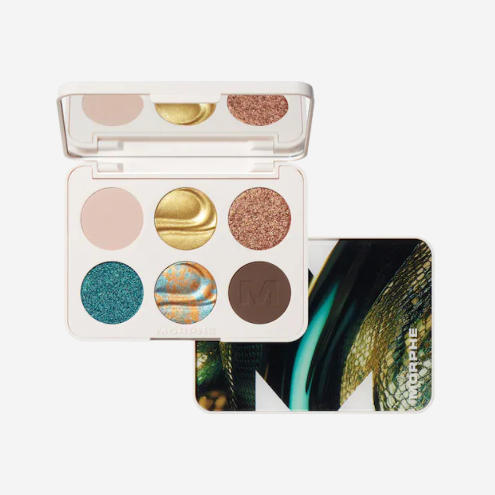 palette
