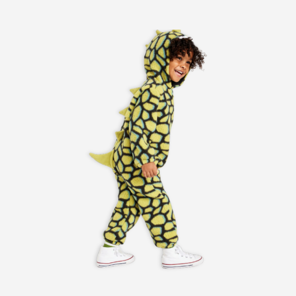 dinosaur costume