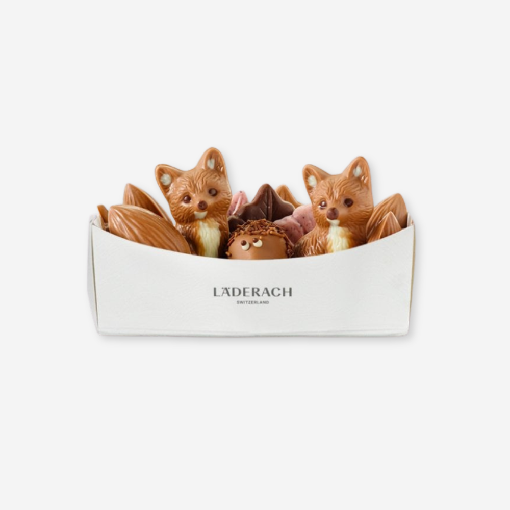 chocolates