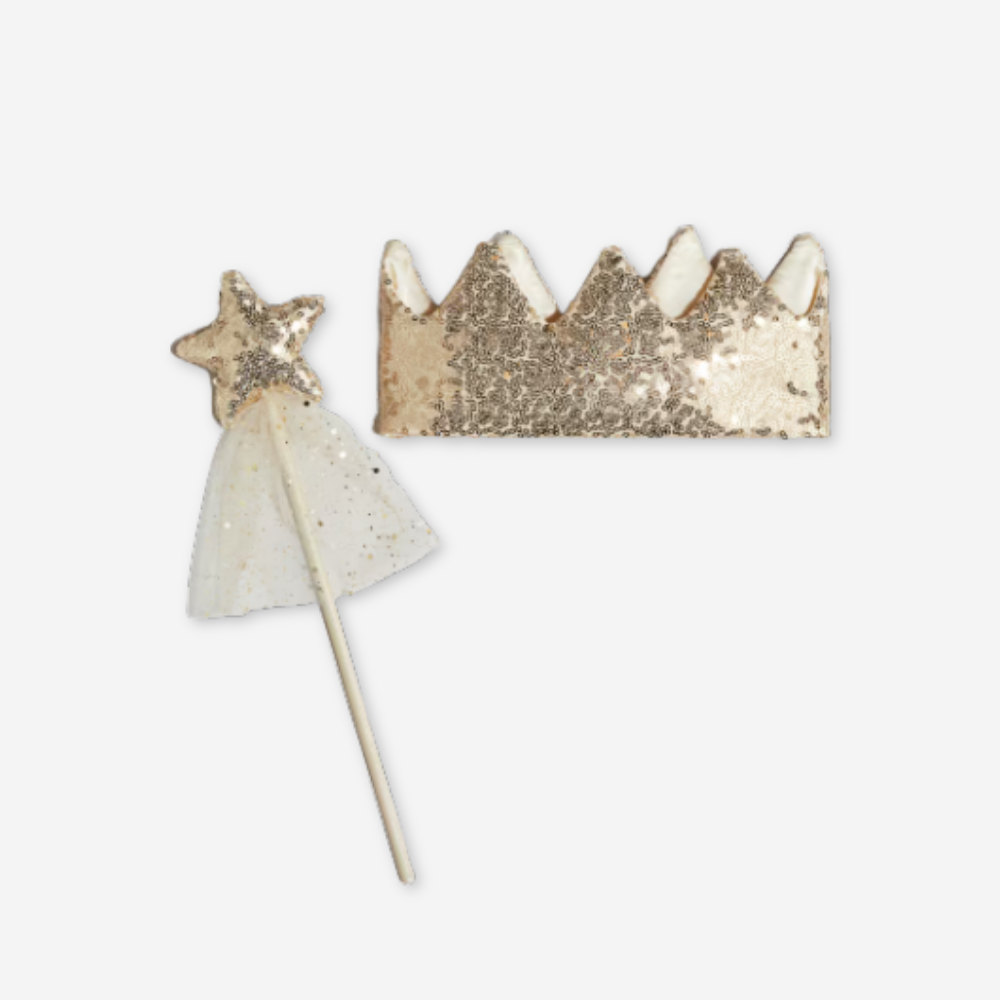 princess accessories