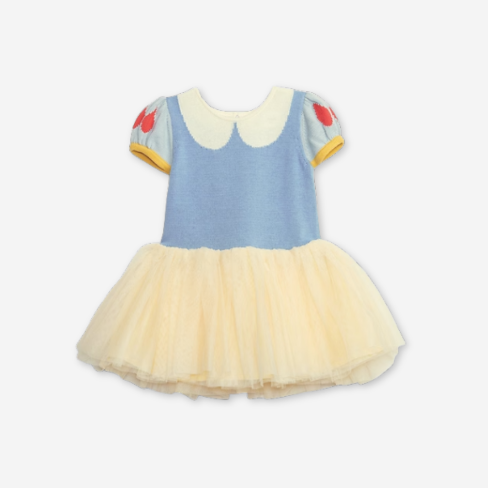 princess dress
