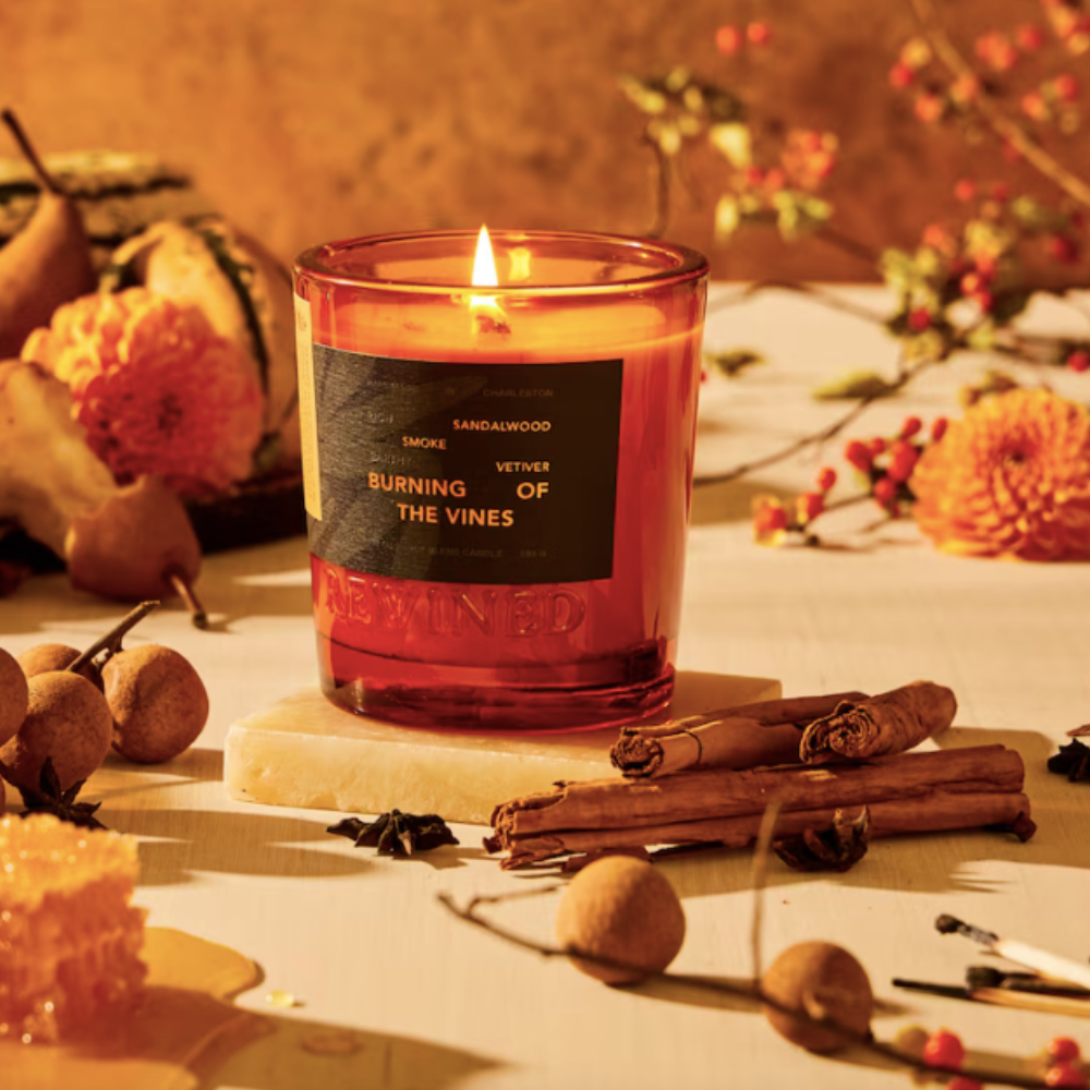 candle