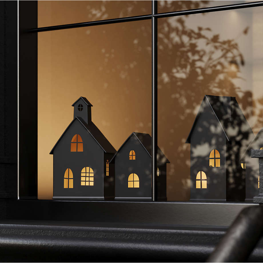 decorative houses