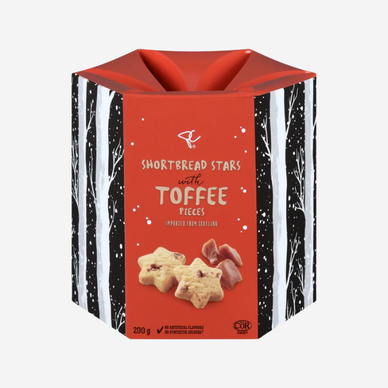 Shortbread Cookies from Shoppers Drug Mart