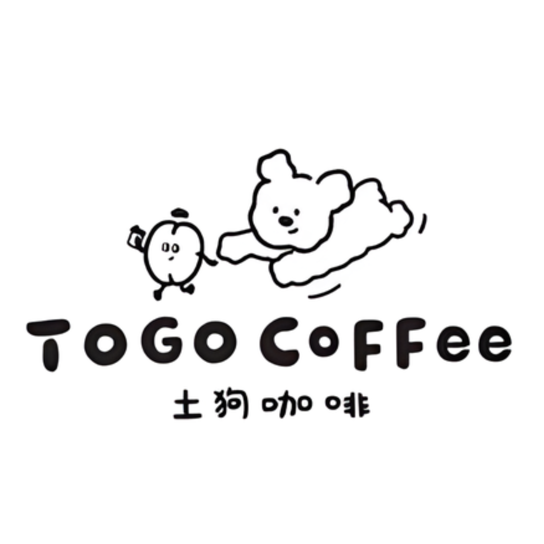 Togo Coffee logo