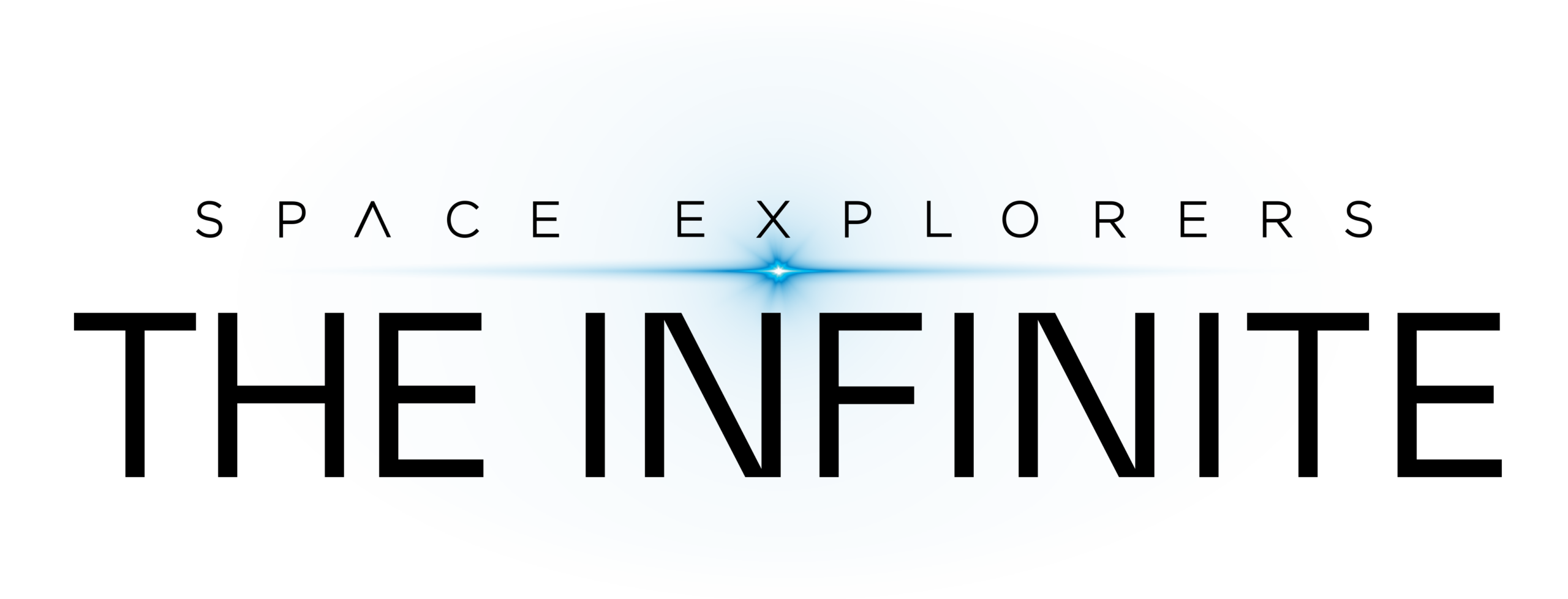Space Explorers: THE INIFINITE logo