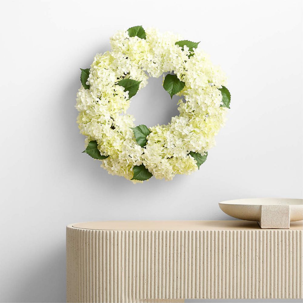 wreath