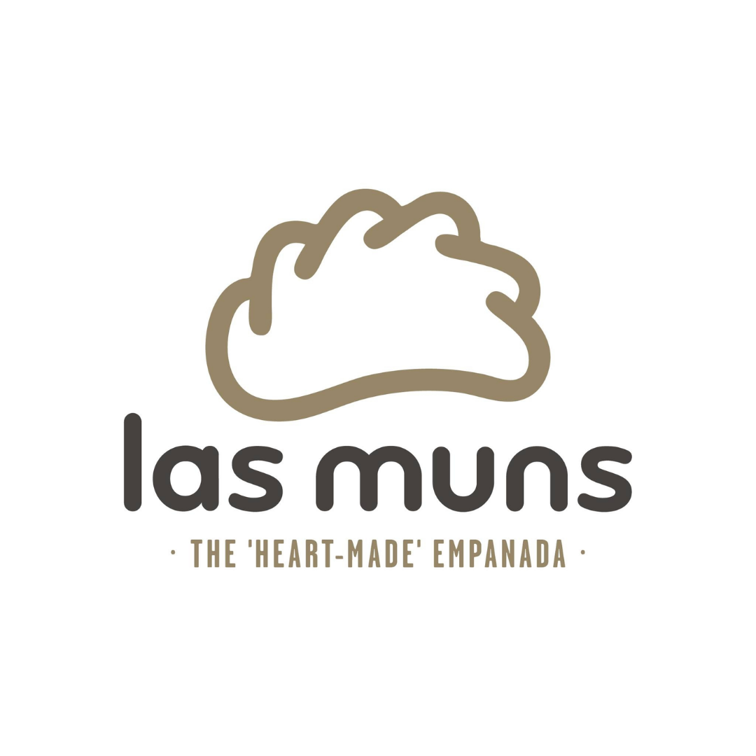 Las Muns logo