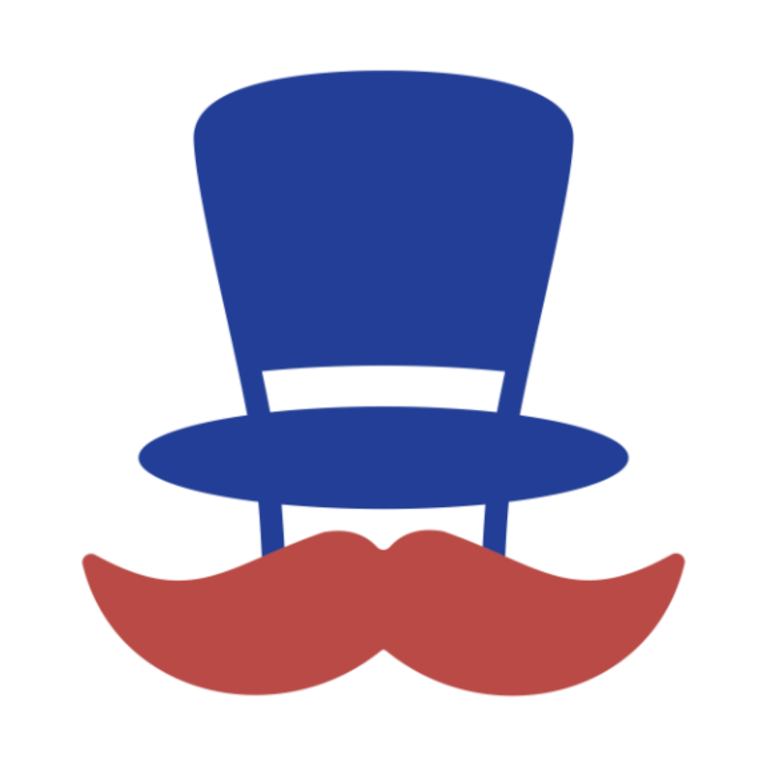 Mr. Surprise logo